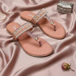 rivelle Women Flats Sandal image 4