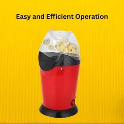 queryzen 2513_ele_popcorn_maker_SH 2513_ele_popcorn_maker_SH 1 L Popcorn Maker image 4