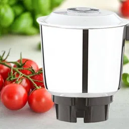 BUTTERFLY MIXER GRINDER JAR Stainless Steel Multipurpose JAR Mixer Juicer Jar-image-53