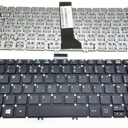 WISTAR FOR Acer Aspire V3-112P V13-331 V13-371 E3-111 E3-112 ES1-111M E3-311 E3-112 V5-171 V5-121 V5-122P V5-131 Series Laptop KEYBOARD Laptop Keyboard Replacement Key-picture-37