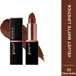 Matte Bullet Lipstick Intense Colour Transferproof & Smudgeproof-image-63