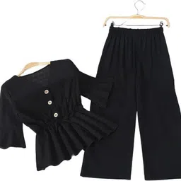 ayush collection Solid Women Jumpsuit-picture-11