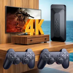 Android Game Console 4K Black Edition-picture-22