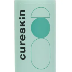 cureskin Sensitive Pro Cleanser with Apple Extracts for Sensitive Skin Face Wash-picture-11