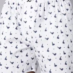 joven Pack of 2 Printed Men Boxer image 4