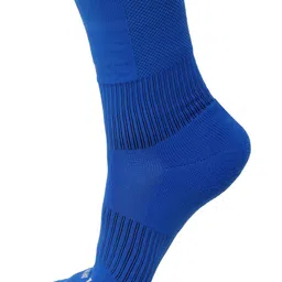 never lose Men Solid Knee High-picture-28