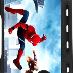 wolverine Foldable multipurpose Table Wood Portable Laptop Table image 2