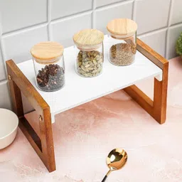 decorkitchen Utensil Kitchen Rack Storage Shelves for Kitchen Wood-picture-10