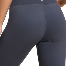 van heusen Solid Women Grey Tights image 5