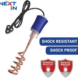 next in WPC2KWBH 2000 watt Water Heater Rod 2000 W Shock Proof Immersion Heater Rod image 3