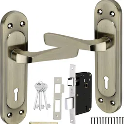 s-guard Iron Glossy Handlesets-picture-10