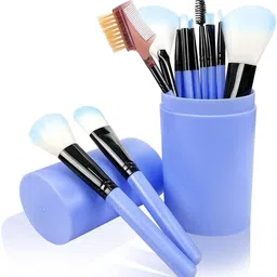 dr.honey Girls Blue Cosmetic Bag image 2