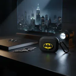 kapture Protective Case for Oneplus Nord buds 3r image 5