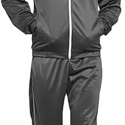 nivia Colorblock Men Track Suit-picture-12