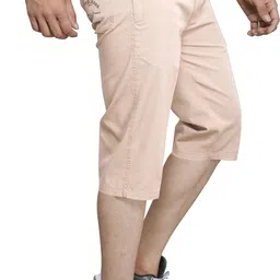 sapper Solid Men Three Fourths image 2