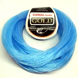 coral shakuntala enterprises Monofilament Fishing Line image 2