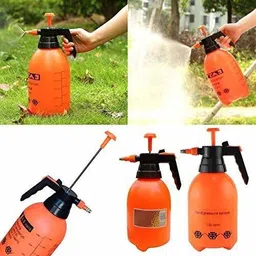 sunice 2 litre tank Garden Water Sprayer high-quality brass nozzle mist spray 2 L Tank Sprayer image 2