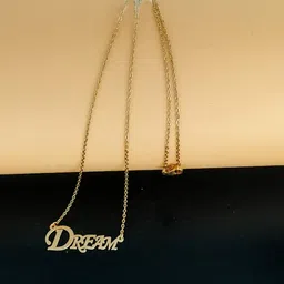 shiv jagdamba Gold-plated Stainless Steel image 2