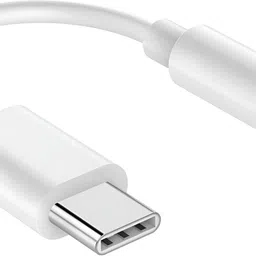 PARANDIVV Supported Pixel 2 2XL 3 3XL S23 S23 Ultra & All Other Type-C Devices Clear Sound Type-C to 3.5mm AUX Converter Cable Phone Converter-image-83