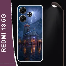 Back Cover for realme 13 5G-image-58