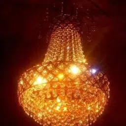 baslash Chandelier Ceiling Lamp image 2