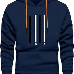 ashkart Men Full Sleeve Printed Hooded Sweatshirt-picture-18