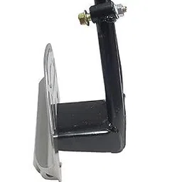 PM Enterprises NEW VIDA VX2 Footrest Left Side For EV Hero VIDA VX2 GO, VIDA VX2 Pluse Foot Rest image 3