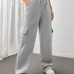 povaxpo Women Cargos-picture-3