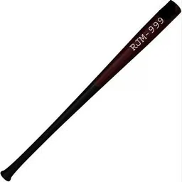 seven star-005 wooden silver baseball bat Willow Baseball Bat For 15+ Yrs-image-64