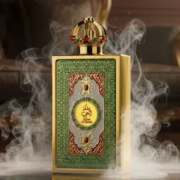 lattafa PRIDE QUEEN OF ARABIA Eau de Parfum - 100 ml image 4