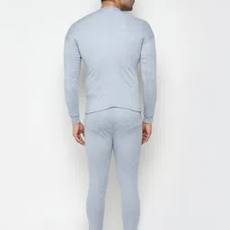 OSWAL JBI Men Top - Pyjama Set Thermal image 2