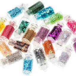 vnz Glitter Bottle-picture-31