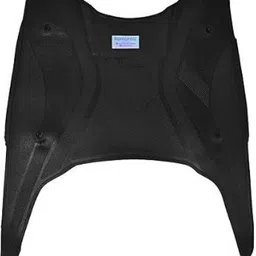 sanaacreation JUPITER 125 FOOT MAT_03 TVS Jupiter Two Wheeler Mat-picture-27