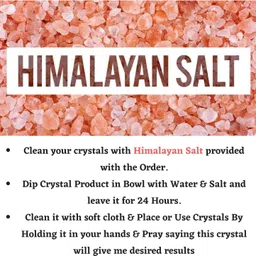 plus value psychic awareness and protection pocket crystal bag - reiki healing crystal Regular Asymmetrical Crystal Pebbles image 3