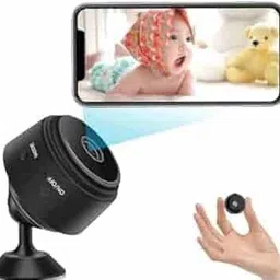 SIFATECH SIFAECH-Wireless 1080P Video Hidden¥ Nanny Camera for Home OfficeRs Security Security Camera-image-9