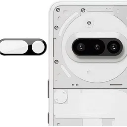 ASVALBUY Back Camera Lens Glass Protector for Nothing Phone 3A, Nothing Phone 3a-picture-38
