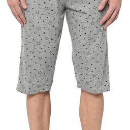 mack jonney Printed Men Three Fourths-picture-8