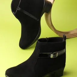 planet walk Boots For Women-picture-19