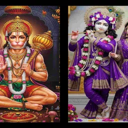 Religious Photo Frame, coated Lamination Religious Frame-image-42