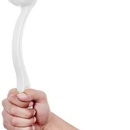 mrt sports Plastic Cricket Side Arm Ball Thrower Fast Ball Thrower pack of 2 Multicolour Sidearm Ball Thrower image 1