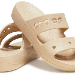 crocs Women Wedges Sandal image 2
