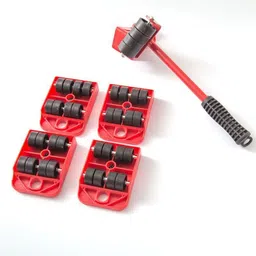 greengrow Furniture Lifter Mover Tool Set Heavy Duty Furniture Lifter_232 Appliance Furniture Caster-picture-11