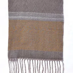 ELLIS Self Design Women Muffler image 3