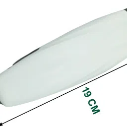 SEEGATE New High Quality SG electric low noise hair cutter trimmer Fully Waterproof Trimmer 0 min Runtime 4 Length Settings image 4