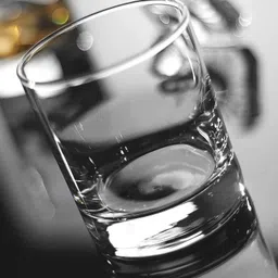okechuku (Pack of 4) 101_Drinking Glasses for Whisky, Bourbon Scokch Liquor Wine Cocktail Glass Set Water/Juice Glass-picture-30