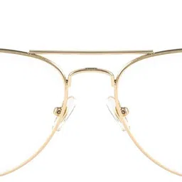 goodlooking UV Protection Aviator, Cat-eye Sunglasses (Free Size) image 2