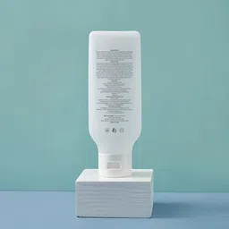 pastel jade Exfoliating Gel Removes Dead Cells For Glowing, Brightening & Smooth Skin Scrub image 3