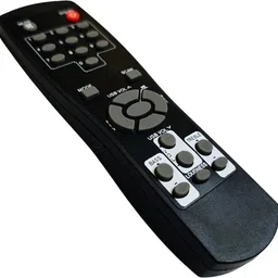 ERNIL CX Home Theater Remote Compatible For CEMEX Home Theater Remote (Old Remote Must be Exactly Same) Remote Controller image 4