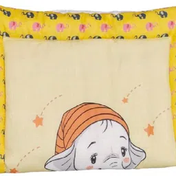 glamica Mattress For New Born Baby Bed Mat new unique design (Pack of 2)30 X 20 Inch) image 3