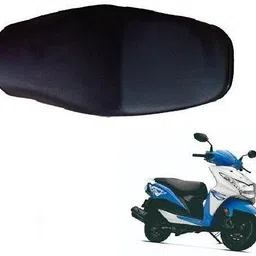 autoxygen COVER_004 Single Bike Seat Cover For Honda Dio-picture-19
